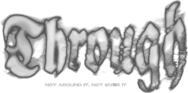 THROUGH