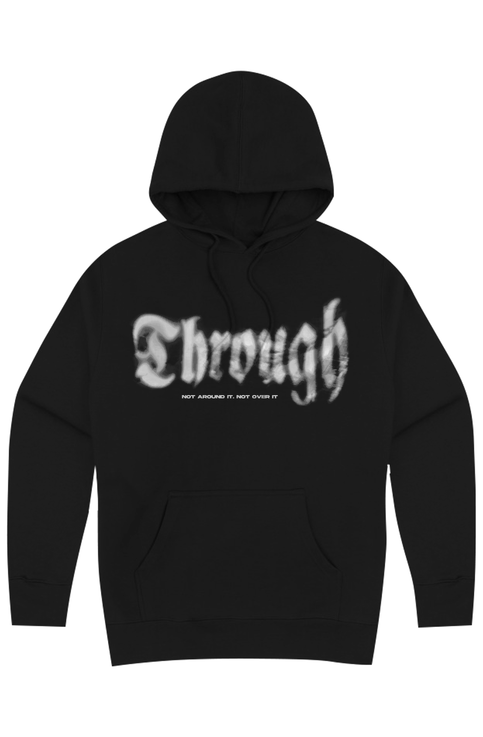 The Anchor - Drop 001