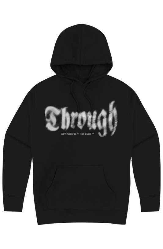 The Anchor - Drop 001