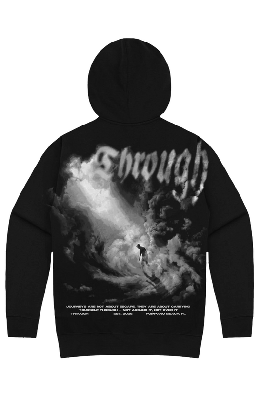 The Anchor - Drop 001